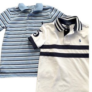 Boys Polo by Ralph Lauren Bundle